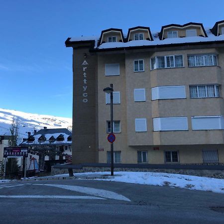 Sierra Nevada Ski Station - Arttyco. Modern And Well Located Exterior foto