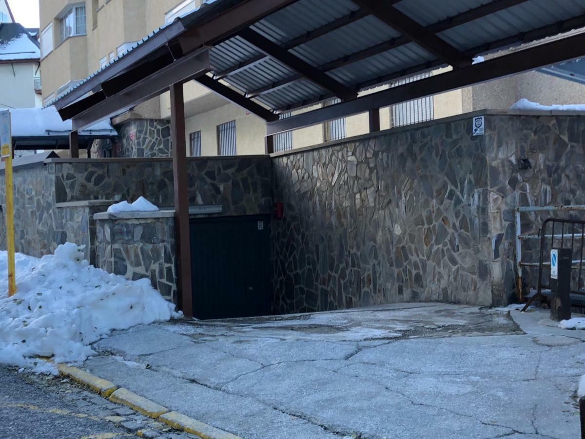 Sierra Nevada Ski Station - Arttyco. Modern And Well Located Exterior foto