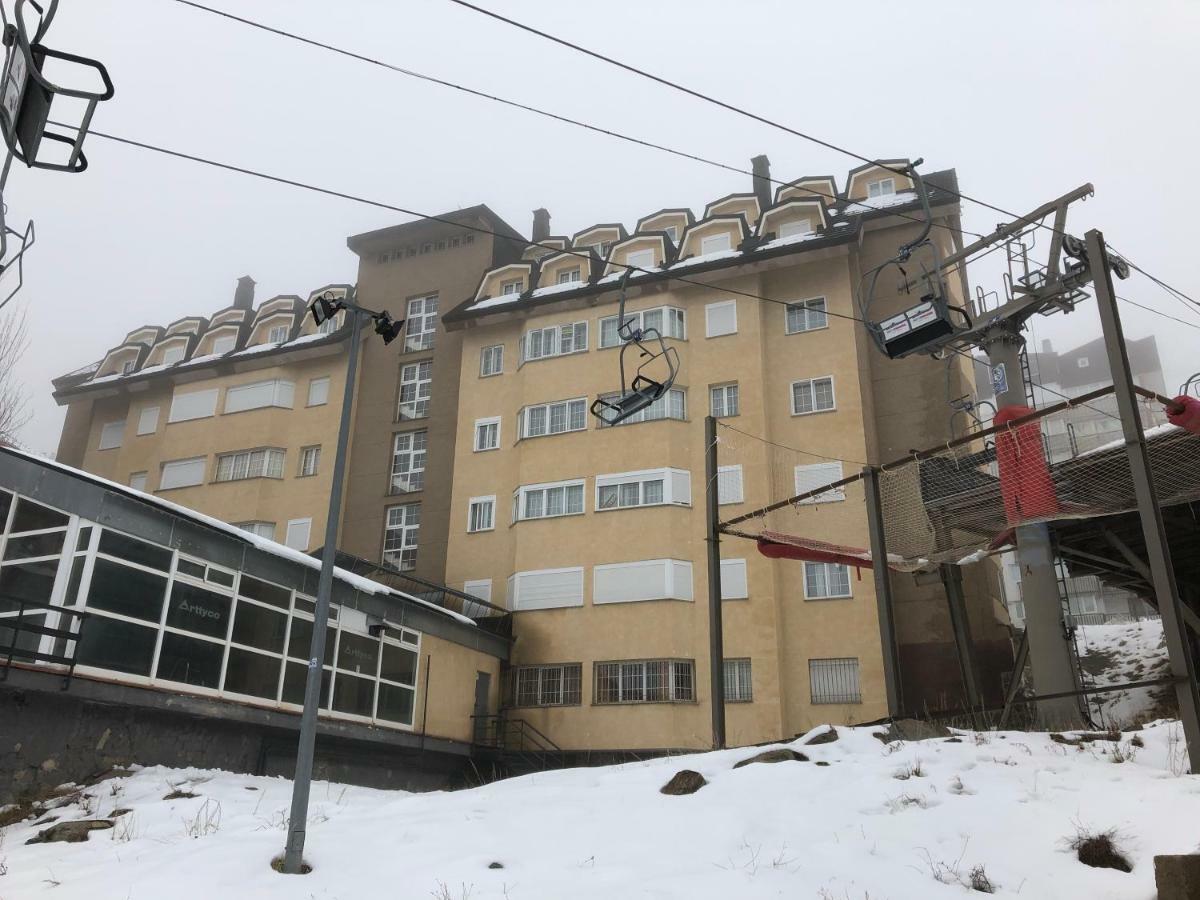 Sierra Nevada Ski Station - Arttyco. Modern And Well Located Exterior foto